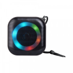 Garsiakalbis - DEFENDER ENJOY 10 3W Bluetooth 5.3 Juodas