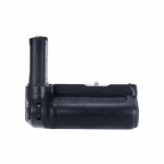 Fotoaparato Baterijos Laikiklis - Newell MB-N12 Nikon Z8, Dvigubas EN-EL 15, USB-C