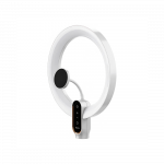 Ap&scaron;vietimo Įranga - Ulanzi LT030 LED &Scaron;viesa 3000K-6000K su Trikojų ir Nuotolinio Valdymo Pultu