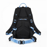 Kameros kuprinė - F-STOP Guru UL 25L Nailonas, Aliuminio rėmas, Juoda