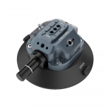 Kamera - Falcam Quick Release Sucker 4.5 Inch 3kg Capacity