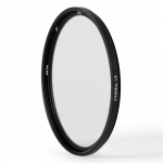 Filtras - Urth 37mm Ethereal Black Mist Filter, SCHOTT B270 Glass, Nano Coating