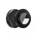 Kameros priedas - Freewell White Balance Lens Cap for Sony E Mount