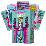AGM Kitty Kahane New Edition Taro Kortos