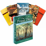 Beyond Words The Power Deck Kortos