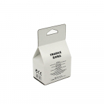 Spausdintuvo Priedas - Canon QY6-8018-140x85x55mm Spalvotas