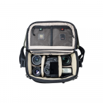 Krep&scaron;ys kamerai - VANGUARD VEO SELECT 28s kompakti&scaron;kas DSLR su plan&scaron;etiniu kompiuteriu žalias