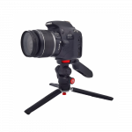 Kamera - Goocong Video Creator 2-in-1 Tripod Vlogging Handle 3kg Capacity