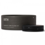 Filtras - Urth 46mm Magnetic Duet Kit (UV+CPL, German glass, ultra-slim rim)