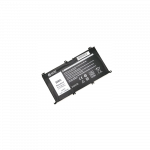 Pakaitinė baterija DELL 357F9, 7200mAh