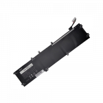 Pakaitinė baterija DELL 6GTPY, 7300mAh