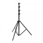 Ap&scaron;vietimo stovas - Caruba LS 8 270cm 4.5kg aliuminis
