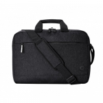 Ne&scaron;iojamo Kompiuterio Dėklas - HP Prelude Pro 15.6" Juodas Krep&scaron;ys 380g