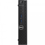 Dell OptiPlex 3050 micro Intel Core i3-7100T (2C/4T, 2.4-3.4 GHz, 3MB) | 8GB DDR4 RAM | 256GB SSD | Windows 11 Pro | Atnaujintas