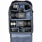Ap&scaron;vietimo Įranga - Westcott FJ250 250Ws Stroboskopinė &Scaron;viesa Su OLED Jutikliniu Ekranu Ir TTL - Juoda