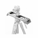 Kameros Slankiklis - Zeapon Evo D40 Motorizuotas Slankiklis 5 kg Apkrova 0.5&ndash;57 mm/s Juodas