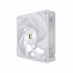 Ventiliatorius - ASUS ProArt PF120 12cm 3000RPM 104.8CFM Baltas