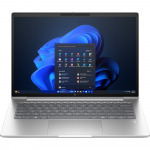 Ne&scaron;iojamas kompiuteris - HP EliteBook 6 G1i | Ultra 5-225U | 32GB | 512GB SSD | 14 WUXGA | Win11 Pro | Sidabrinė