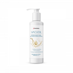 Masažinis aliejus - Humanas Vacuoil 250 ml