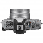 Nikon Z fc + NIKKOR Z DX 16-50mm f/3.5-6.3 VR + NIKKOR Z DX 50-250mm f/4.5-6.3 VR (Silver)