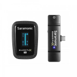 Saramonic Blink500 ProX B5 belaidžio garso perdavimo rinkinys (RXUC + TX)