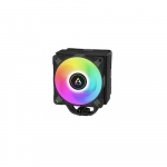 ARCTIC Freezer 36 A-RGB procesoriaus au&scaron;intuvas (Juodas)