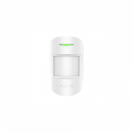 Ajax Combi Protect judesio detektorius (baltas)