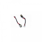 Maitinimo lizdas su kabeliu, ASUS K50, P50, X5DC series