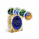 Crystal Medicine Oracle Kortos Rockpool