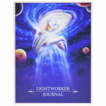 Blue Angel Lightworker Užra&scaron;inė