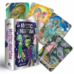 Rockpool Mystic Martian Oracle Kortos