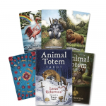 Llewellyn Animal Totem Taro Kortos
