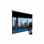 Projektorius - Avtek Kino Elektrinis 103.9" 16:9