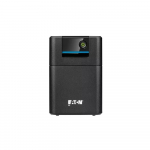 Nepertraukiamas Maitinimo &Scaron;altinis (UPS) -  Eaton 5E Gen2 0,55 kVA 300 W 4 AC I&scaron;vestys