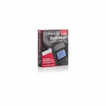 Alkotesteris - Bacscan F-40 0 - 4% Pilka