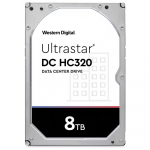 Kietasis Diskas - Western Digital Ultrastar DC HC320 8TB SAS
