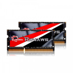 RAM Modulis - G.Skill Ripjaws 16 GB (2 x 8 GB) DDR3L 1600 MHz