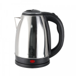 Elektrinis Virdulys - Titanium Tkk102S 1.8L 1800W Sidabrinis