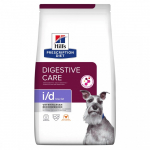 Sausas &Scaron;unų Maistas - Hill's Prescription Diet Low Fat i/d Canine - 1,5 Kg
