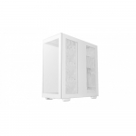 Kompiuterio Korpusas - DeepCool CH780 WH