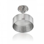 Pjaustyklė - GEFU Tranche G-89493 Nerūdijantis Plienas