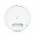 Mar&scaron;rutizatorius - Ubiquiti U7 Pro Max 5700 Mbit/s PoE Baltas