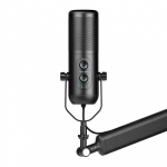 Mikrofonas - Novox NCX NAUJAS USB Kondensatorius