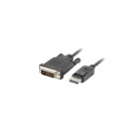 DVI Kabelis - Lanberg 3 M