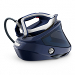 Garų Lygintuvas -  Tefal Pro Express Vision GV9812 3000 W Durilium Mėlynas/Baltas