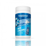 Vandens Valymo Tabletės - Acrylmed DEZACID VR OXY 20 g, 0.4 kg