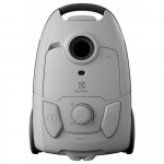 Dulkių Siurblys - Electrolux 300 EB31C1UG 750W 3L HEPA Pilkas