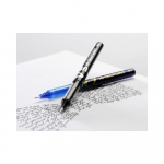 Biuro Prekės - Pilot V7 Mėlynas Ra&scaron;iklis 135x10x10 mm Mėlynas