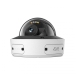 Tinklo Kamera - TP-LINK InSight S245 4MP Kupolas, WDR, H.265+