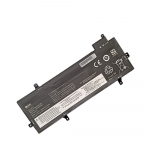 Pakaitinė Baterija - LENOVO L21C3P72 3000mAh Pakaitinė Baterija